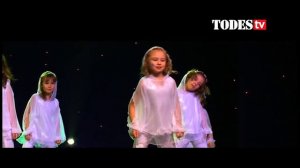 ШКОЛА ТАНЦА АЛЛЫ ДУХОВОЙ «TODES» Люберцы, номер: Снежинка