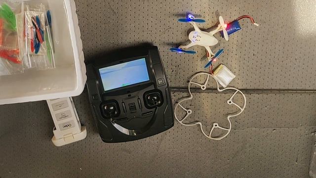 2 طيارة بشاشة روعة ✈ طائرة مسيرة بدون طيار ✈*First Peron View DRONE بشاشة روعه смотреть онлайн