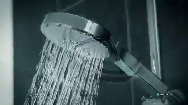 Душевая система GROHE RAINSHOWER 310 27968000 смотреть онлайн