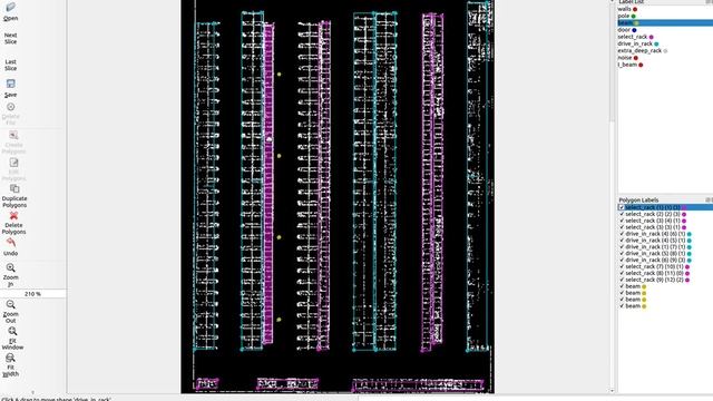 LabelPC Demo - A Point Cloud Annotation Tool смотреть онлайн