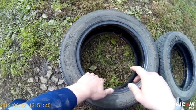 Какой размер шин выбрать для Рено Логан, Лада Ларгус, Рено Сандеро. См описание! смотреть онлайн