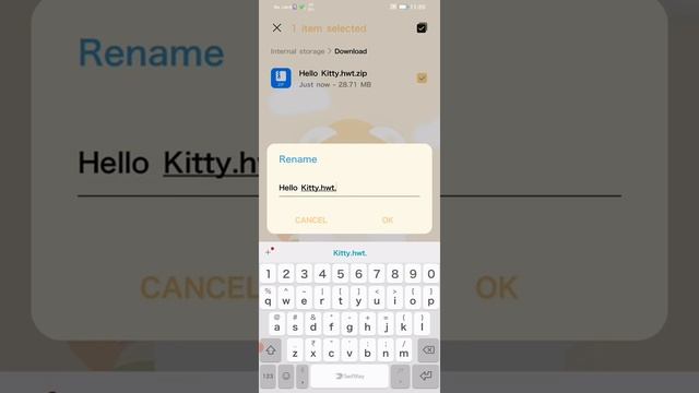 [Theme Guide] How to apply EMUI THEME in HONOR/Huawei Device [That Downloaded from Mediafire] смотреть онлайн