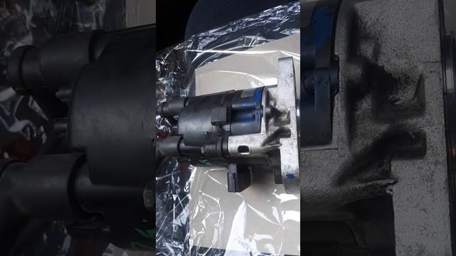 Распределитель зажигания Кольт/Лансер 7 1.3-1.5, двигатель 4G13 SOHC.