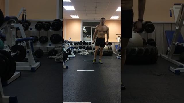 Жиросжигающий комплекс упражнений для тренировок дома. смотреть онлайн