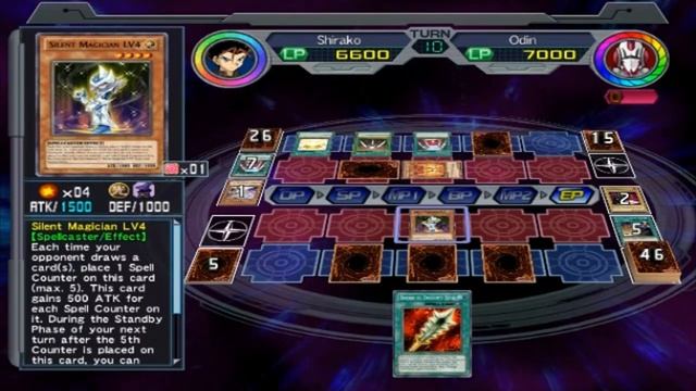 Yu-Gi-Oh 5D's Duel Transer Walkthrough Part 31 смотреть онлайн