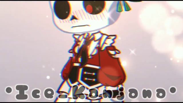 EP.2 || Material Girl Meme || Undertale AU || Bloodycrop & Inkerror || GachaClub смотреть онлайн