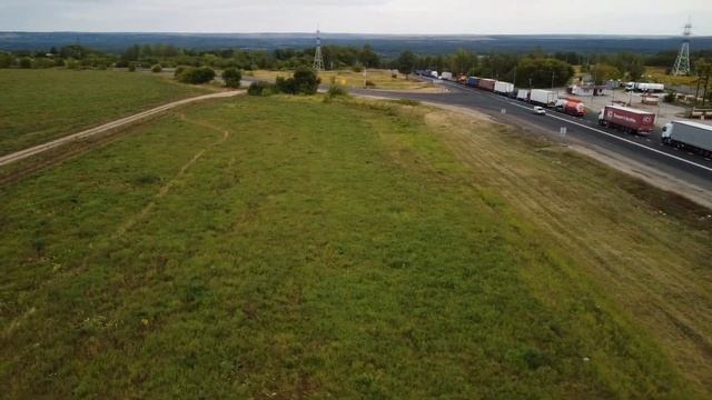 Поворот на д. Михальчиково. DJI 0026 смотреть онлайн