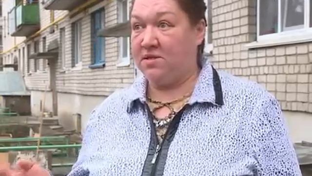 Коммунальная беда в районе Станкозавода в Вологде: зловоние вместо ароматов весны смотреть онлайн