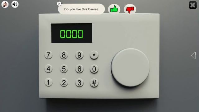 Escape Prison(прохождение)1 Part,1 уровень