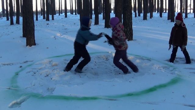 Настолки для соревнований