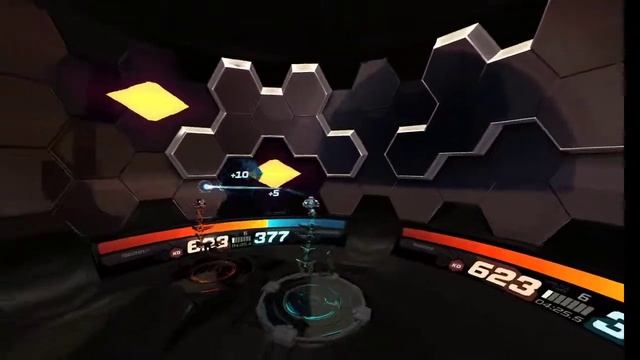 Racket NX - Multiplayer Match смотреть онлайн