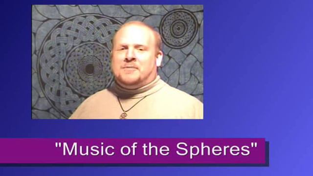 Witch Words - Meaning of 'Music of the Spheres' смотреть онлайн