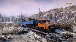 SnowRunner Где найти 2 Бронеавтомобиля БА-20 и как их доставить