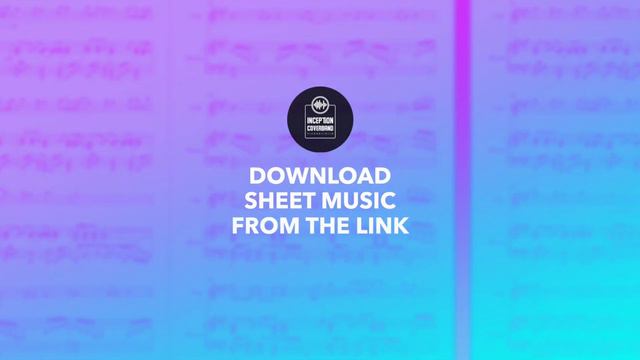 Evanescence - My Immortal | Sheet Music for Violin and Piano смотреть онлайн