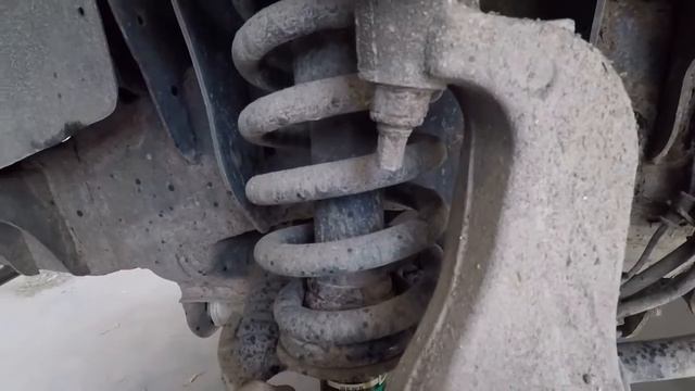 03-06 Expedition Navigator Notchy Steering Diagnose and Repair смотреть онлайн