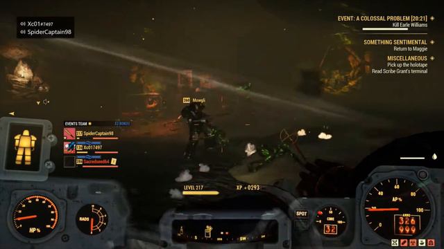 How Strong Is The Wendigo Colossus??? смотреть онлайн