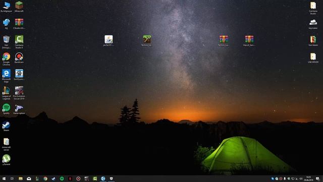 Technic Launcher Nasıl Yüklenir Java Runtime Hatası Nasıl Çözülür ? смотреть онлайн