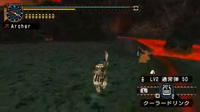 G JUMP Teo Stone Hog part 3/3 смотреть онлайн