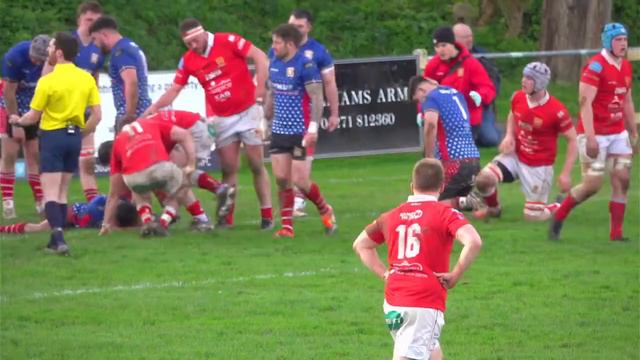 Barnstaple V St Austell смотреть онлайн