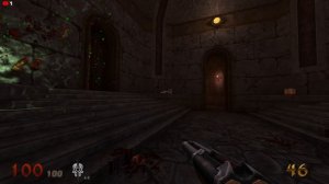 Проходження WRATH: Aeon of Ruin | ч.5