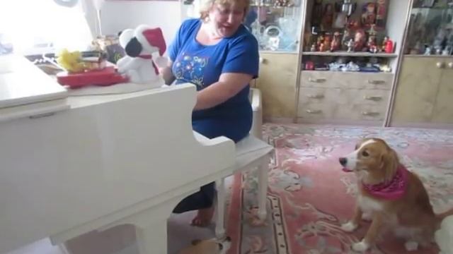 Elena Schwartz "Песенка про папу" смотреть онлайн