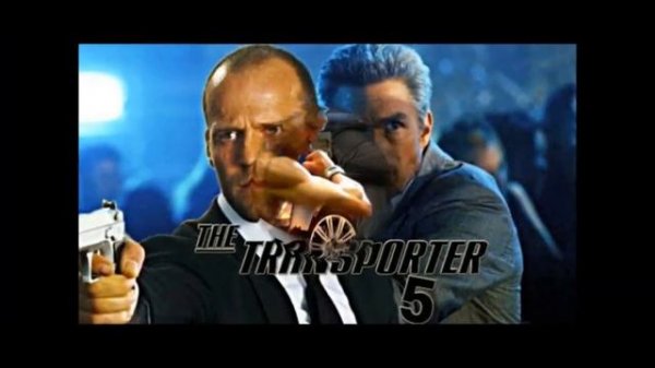 Transporter 5 2024 Jason Statham Full Movie Fact | Ed Skrein, Ray Stevenson | Update & Fact