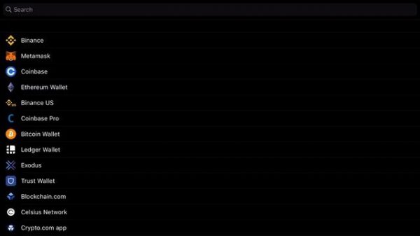 How to connect wallet to CoinStats? - Coin Stats Tips