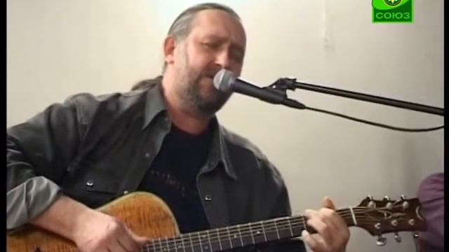 Музыкальный вечер под руководством Всеволода Гаккеля смотреть онлайн