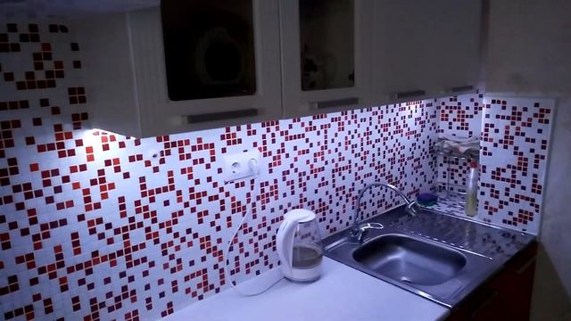 Фартук кухни результат смотреть онлайн