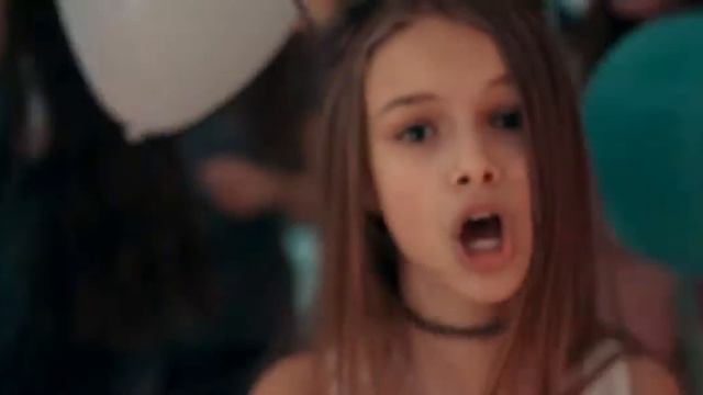 Ева Тимуш Капельки Волшебства HD смотреть онлайн