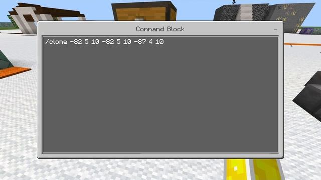 Minecraft: STARTER CHEST FOR SERVERS! | PS4 Bedrock Command Tutorial смотреть онлайн