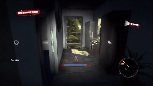 Dead Island Co-op Pt.38 - Went all tonto смотреть онлайн