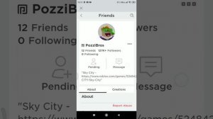 как добавить удалённого друга в роблокс