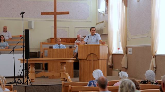 Русаненко Н. | Где дети Божьи там свобода смотреть онлайн