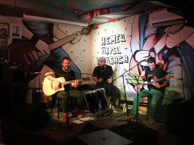 10 Лето Майк