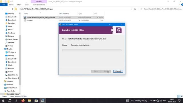 Install Foxit PDF Editor Any Pc Full Version Free смотреть онлайн