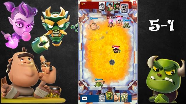 JAN 2021 - BEST CHALLENGE DECK OF THE YEAR? [Smashing Four] смотреть онлайн