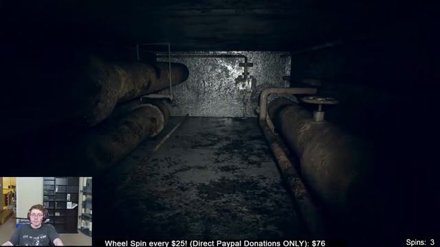 [2 Game Stream] RE7 Normal No Damage/No Save/3 Box Routing + FF7 Original Lv1 100% Disc 2 Commentar смотреть онлайн