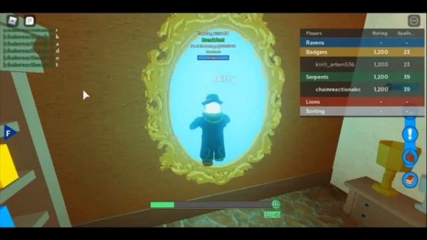 the sword room code secrets revealed! How to learn gladio! Ro wizard roblox.