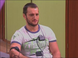 ДОМ-2 Город любви 3259 день Вечерний эфир (12.04.2013)