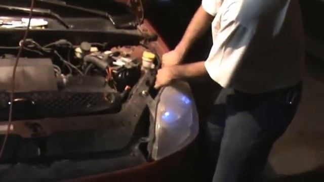 Cabiar cuarto ford fiesta 2007 смотреть онлайн