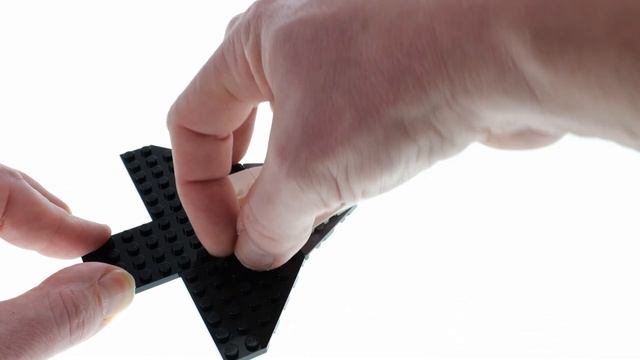 LEGO Creator 31134 Space Shuttle - LEGO Speed Build Review