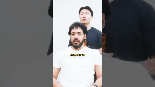 How to Properly Grow Your Hair Out! #shorts смотреть онлайн