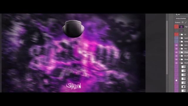Shadxw | Photoshop GFX Pack | 2023 [ Link in Bio ] смотреть онлайн