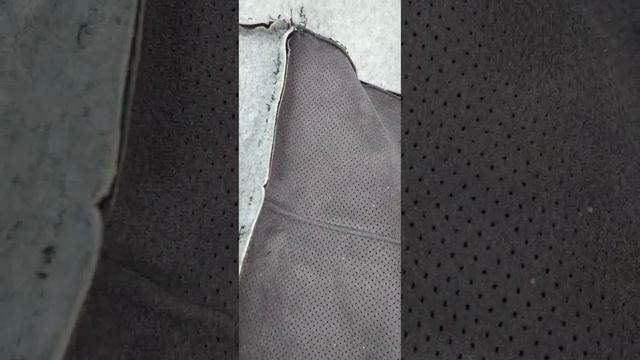 Mercedes W212 ремонт сидений смотреть онлайн