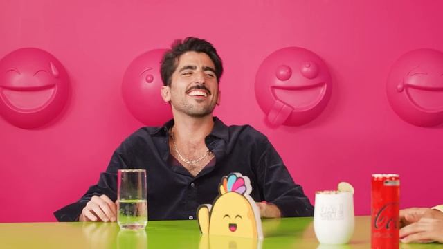Jezzini en Seres Cromáticos - Episodio 11 смотреть онлайн