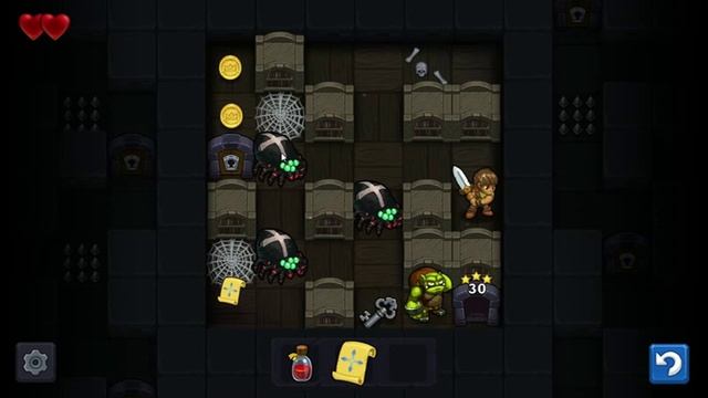 Maze Lord Level 112 смотреть онлайн