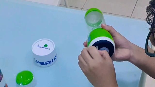 IMPERIAL Portable Blender UnboxinG смотреть онлайн