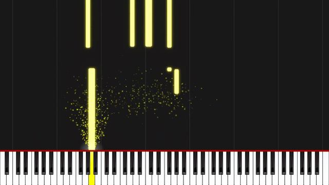 Lamp - "Symphony" Piano Cover смотреть онлайн