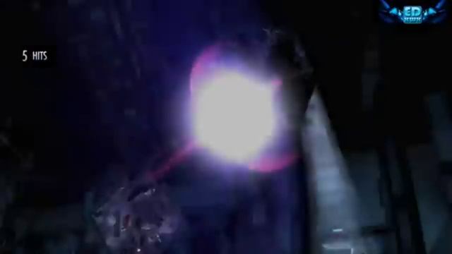 Обзор на Injustice Gods Among Us.